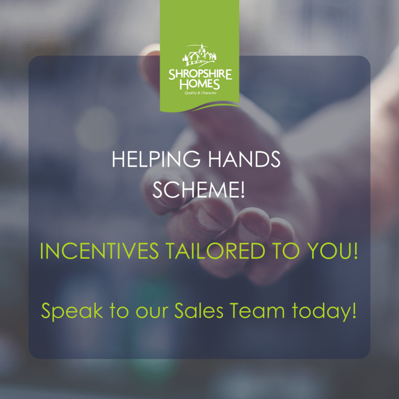 Helping Hands Scheme